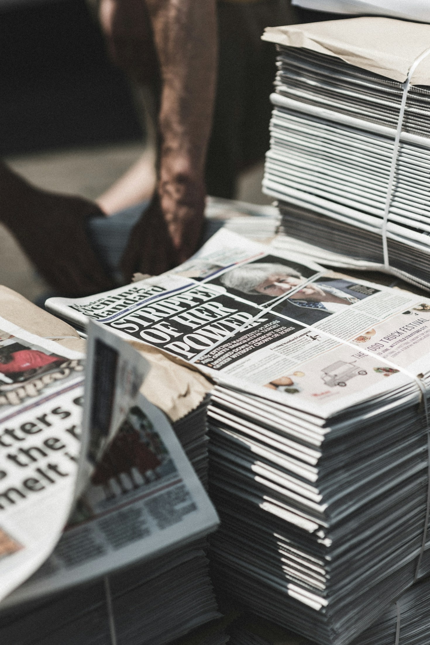 Hvordan journalistik kan skabe forståelse